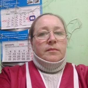 Елена, 45 лет, Бор