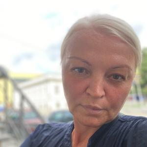 Людмила, 53 года, Екатеринбург