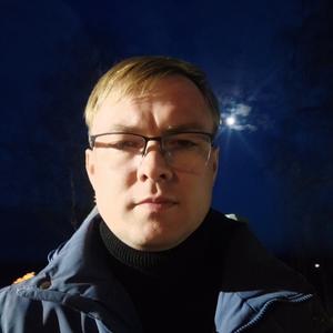 Евгений, 37 лет, Вологда