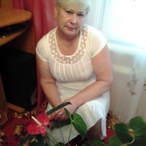 Светлана, 66 лет, Рославль
