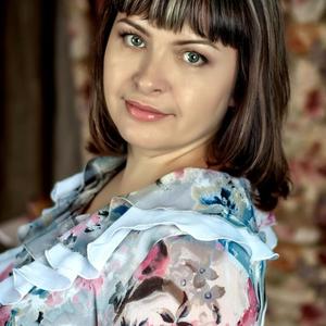 Лена, 48 лет, Новочеркасск