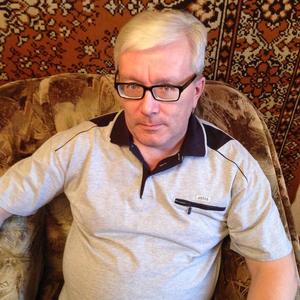 Александр, 60 лет, Ижевск