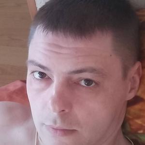 Сергей, 43 года, Ухта