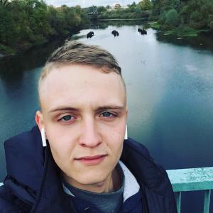Сергей, 22 года, Брянск