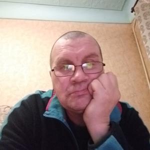 Сергей Кравченко, 52 года, Березники