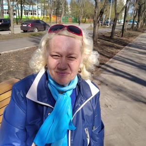 Галина, 65 лет, Набережные Челны