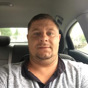 Павел, 39 лет, Белгород