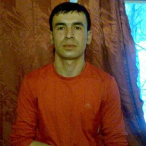 Комилжон, 37 лет, Омск