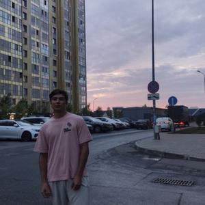 Камиль, 18 лет, Уфа