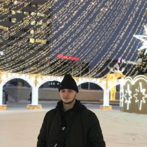 Evgeny, 22 года, Североморск
