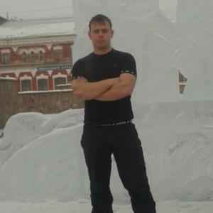 Валентин, 31 год, Омск