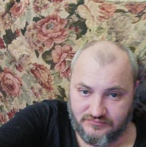 Урий, 46 лет, Москва