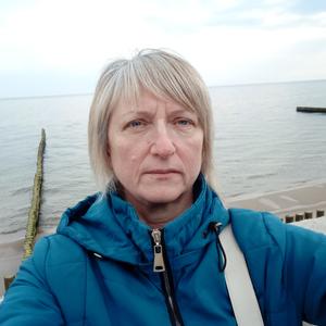 Девушки в Калининграде: Татьяна Васильевна, 60 - ищет парня из Калининграда