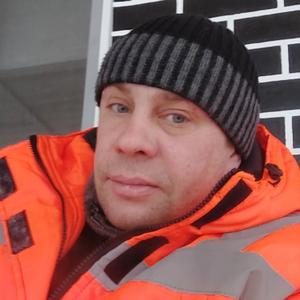 Парни в Сыктывкаре: Александр, 43 - ищет девушку из Сыктывкара