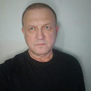 Валерий, 60 лет, Егорьевск