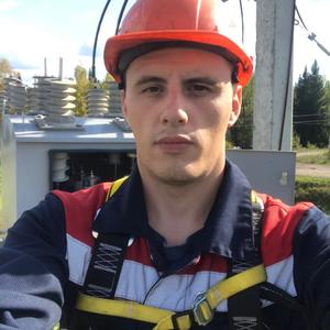 Дмитрий Матиенко, 28 лет, Анжеро-Судженск
