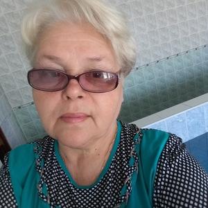Девушки в Нижневартовске: Татьяна, 67 - ищет парня из Нижневартовска