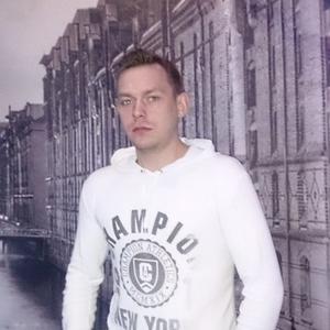 Денис Шестаков, 34 года, Владимир