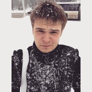 Парни в Кемерово: Даниил, 27 - ищет девушку из Кемерово