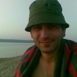 Юсиф, 43 года, Баку