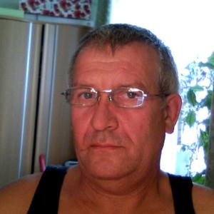 Сергей, 67 лет, Оренбург