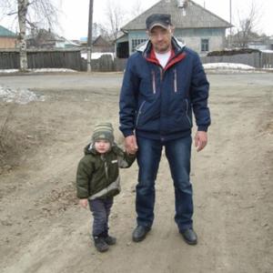 Парни в Колпашево: Дмитрий, 47 - ищет девушку из Колпашево