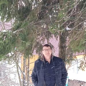 Парни в Краснослободске (Мордовия): Андрей, 40 - ищет девушку из Краснослободска (Мордовия)