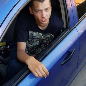 Александр, 29 лет, Орехово-Зуево