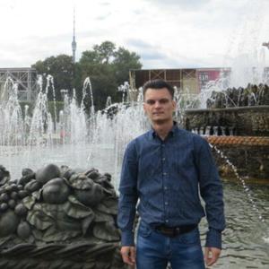 Ilya, 36 лет, Луховицы