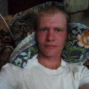 Парни в Сыктывкаре: Aleksandr, 34 - ищет девушку из Сыктывкара