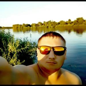 Парни в Мамадыше (Татарстан): Sergo, 34 - ищет девушку из Мамадыша (Татарстан)