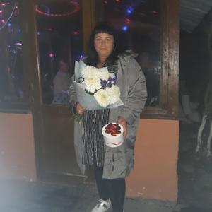 Девушки в Корсаков: Юлия, 36 - ищет парня из Корсаков