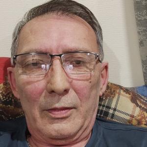 Алик, 62 года, Димитровград