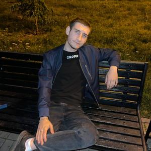 Данил, 22 года, Челябинск