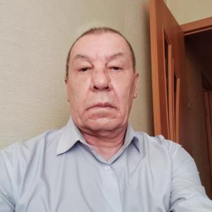 Петр, 68 лет, Южно-Сахалинск