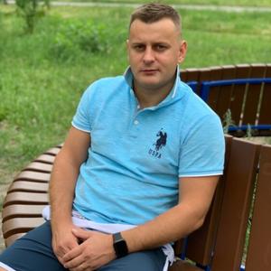 Андрей, 31 год, Омск