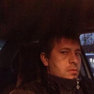 Геннадий, 42 года, Владикавказ