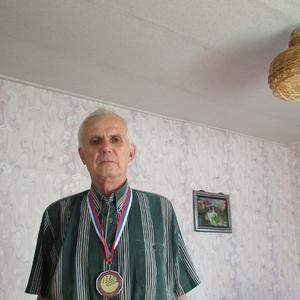 Валерий, 78 лет, Порхов