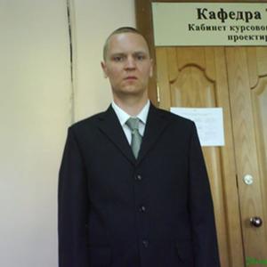 Андрей, 48 лет, Зеленодольск
