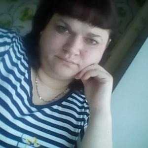 Алена Вельдиманова, 36 лет, Красноярск