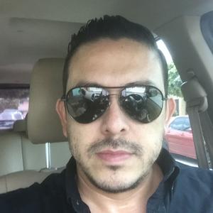 Luis, 41 год, Guatemala