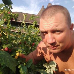 Андрей, 45 лет, Новое Девяткино