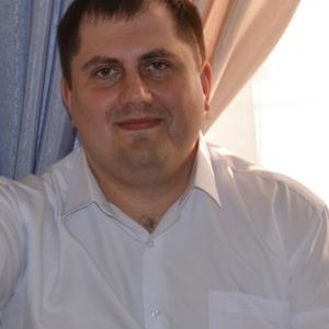 Владимир Алейников, 35 лет, Оренбург