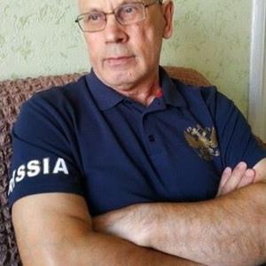 Борис, 75 лет, Пенза