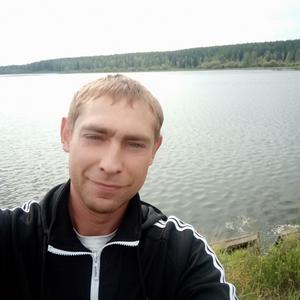 Евгений, 35 лет, Тайшет