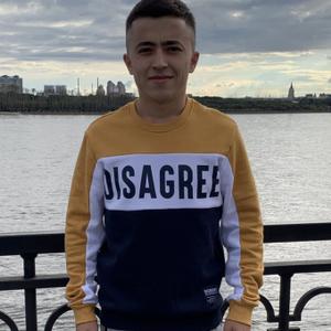 Mike, 26 лет, Комсомольск-на-Амуре