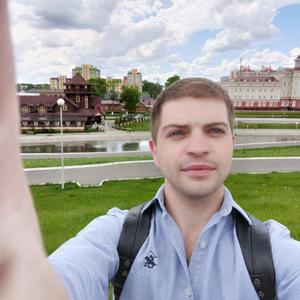 Влад, 29 лет, Саранск