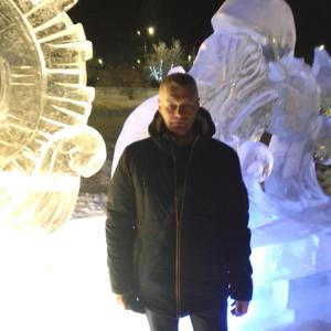 Андрей, 45 лет, Екатеринбург