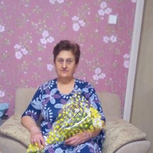 Девушки в Таганроге: Татьяна, 70 - ищет парня из Таганрога