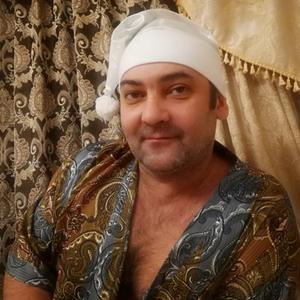 Андрей, 51 год, Саяногорск